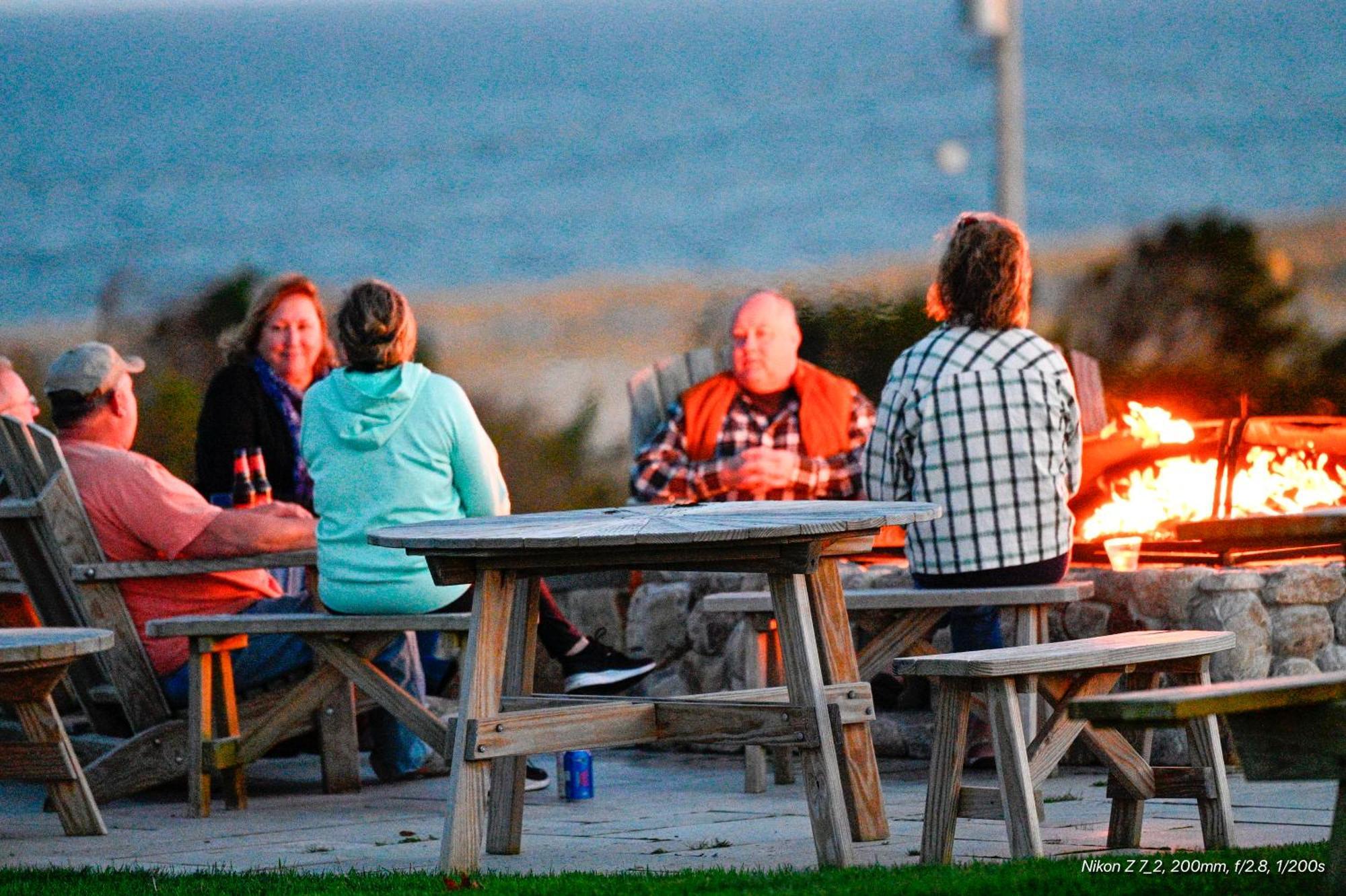 Nauset Beach Inn Orleans Εξωτερικό φωτογραφία