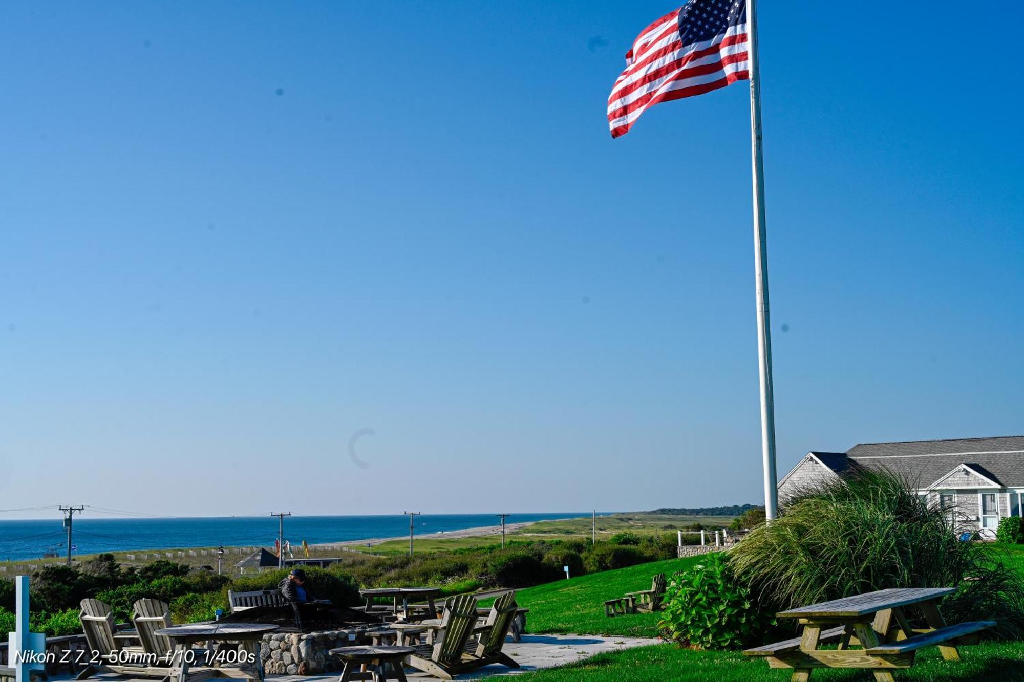 Nauset Beach Inn Orleans Εξωτερικό φωτογραφία