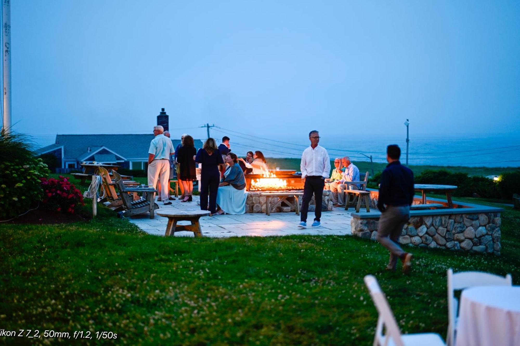 Nauset Beach Inn Orleans Εξωτερικό φωτογραφία