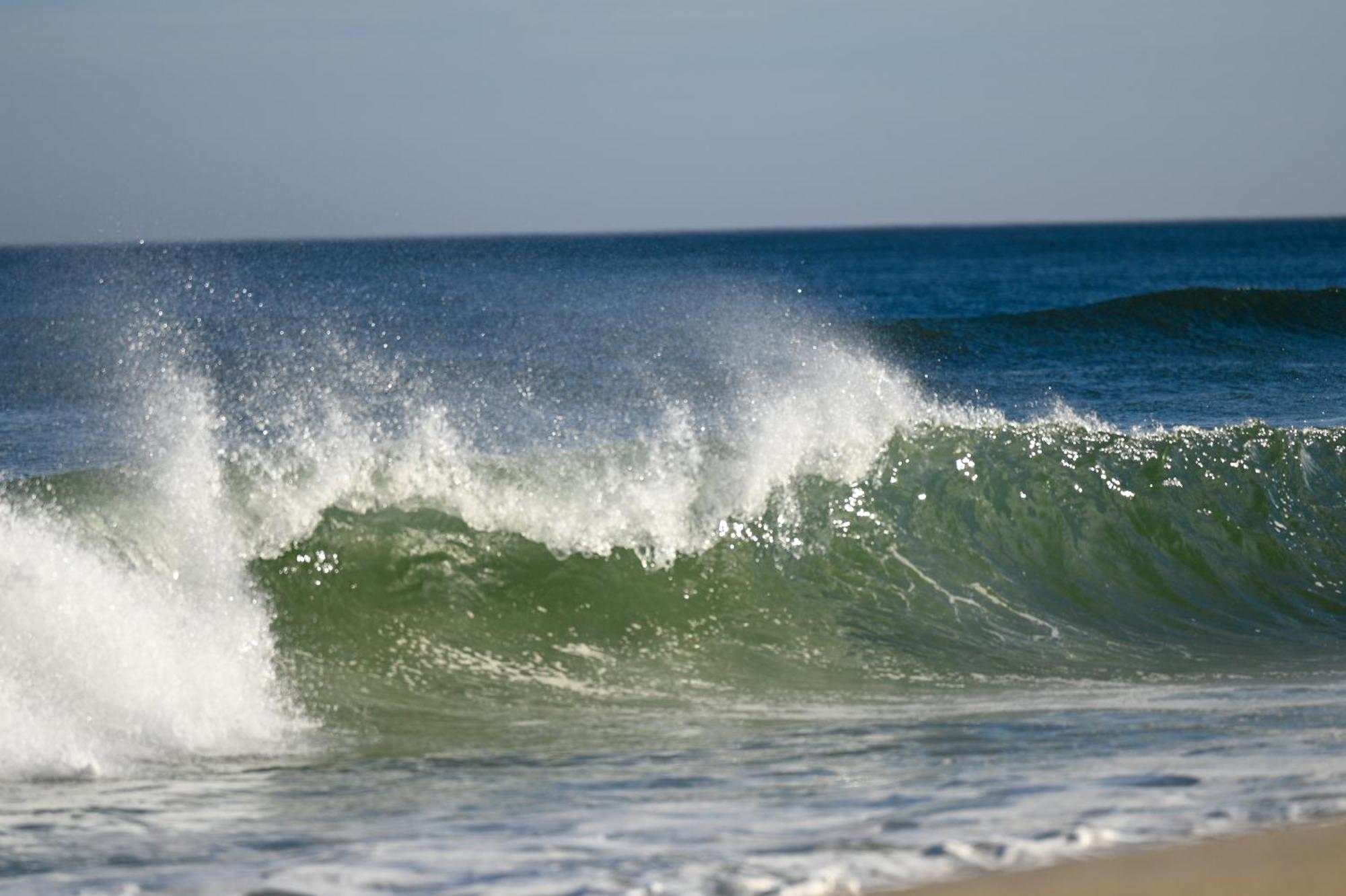 Nauset Beach Inn Orleans Εξωτερικό φωτογραφία